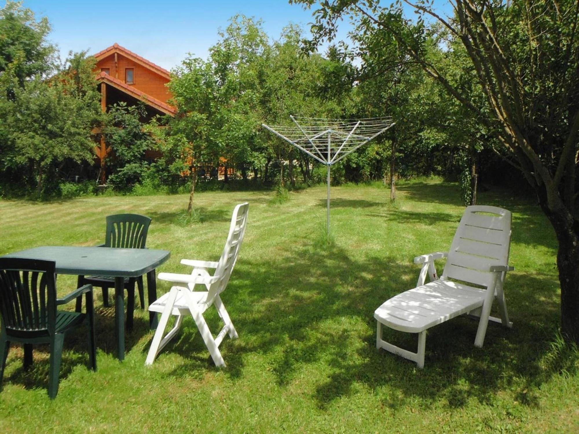 Lorraine Country House Near Lake Madine Lahayville Eksteriør bilde